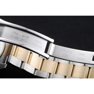 Rolex Submariner 42mm Gold Dial rl55 - Image 9