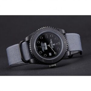 Rolex Submariner 39mm Black Dial 621996 - Image 4