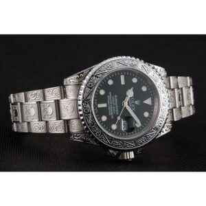 Rolex Submariner 41mm Black Dial 1454080 - Image 4