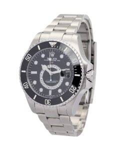 Rolex GMT-Master 40mm Black Dial 16720 - Image 2