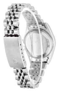 Rolex Lady-Datejust 26mm White Dial 69174 - Image 3