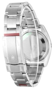 Rolex Air-King 34mm Black Dial 114234 - Image 3