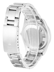 Rolex Air-King 34mm Salmon Dial 14010M - Image 3