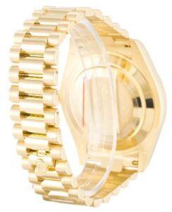 Rolex Day-Date II 41mm Ivory Dial 218238 - Image 3