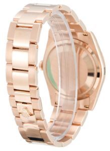 Rolex Day-Date 36mm White Dial 118235 F - Image 3