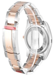 Rolex Datejust 36mm Rose Dial 116201 - Image 3
