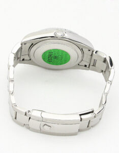 Rolex Sky-Dweller 42mm Black Dial 326938 - Image 4