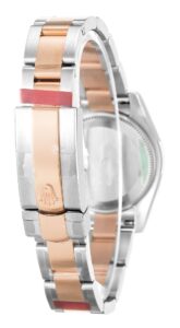 Rolex Lady-Datejust 26mm Rhodium Dial 179171 - Image 3