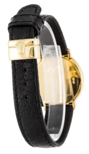 Rolex Cellini 26mm White Dial 6621 - Image 3
