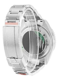 Rolex Deepsea 44mm D-Blue Dial 116660 - Image 3