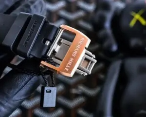 Replica Richard Mille RM 67-01 Skeleton Arabic Automatic Winding Rose Gold Watch - Image 7
