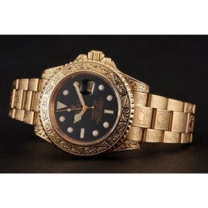 Rolex Submariner 41mm Black Dial 1454071 - Image 4