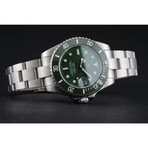 Rolex Submariner 35mm Green Dial 1454151 - Image 4