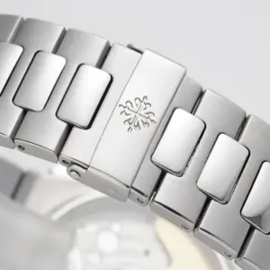 Replica Patek Philippe Nautilus Chronograph Date Stainless Steel 5980 1A 019 - Image 4