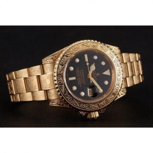 Rolex Submariner 41mm Black Dial 1454071 - Image 5