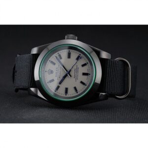 Superclone Rolex Milgauss 40mm White Dial 622000 - Image 5