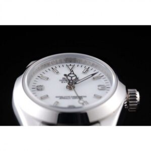 Rolex Explorer 26mm White Dial 98088 - Image 6