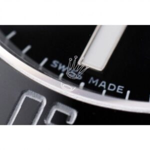 Superclone Rolex Submariner 41mm Black Dial PRHUNTERPRO - Image 8