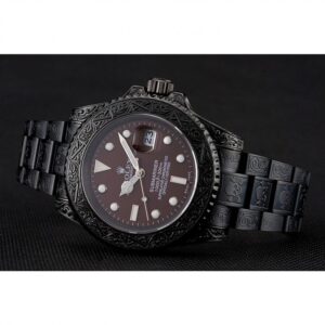 Rolex Submariner 41mm Brown Dial 1454075 - Image 5