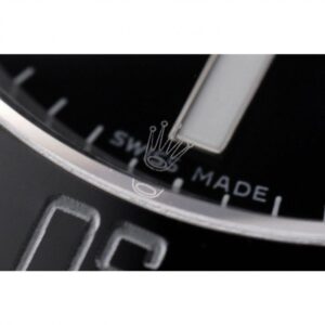 Superclone Rolex Deepsea 42mm Black Dial REP016819 - Image 11