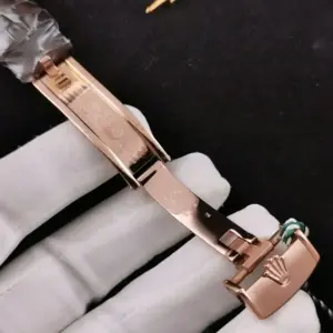 Replica Rolex Cellini 50535 0002 39MM - Image 4