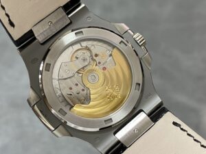 Replica Patek Philippe Nautilus 5711 1A 40mm Mens Replica Watch - Image 3