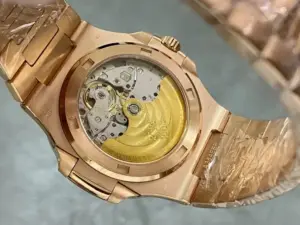 Replica Patek Philippe Nautilus 5711 1R 001 40MM Replica Watch - Image 3