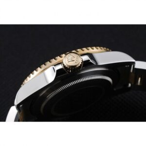 Rolex Submariner 42mm Gold Dial rl55 - Image 6