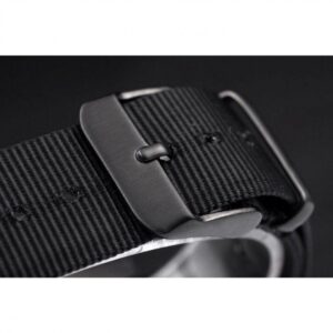 Superclone Rolex GMT-Master II 40mm Black Dial REP016827 - Image 6