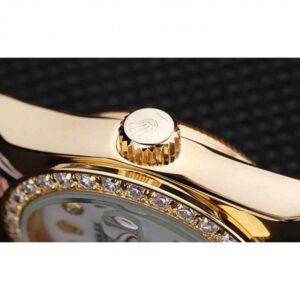 Rolex Datejust 28mm White Dial RL42 - Image 4