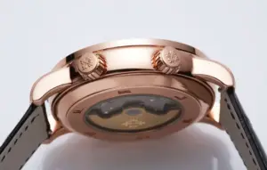 Replica Patek Philippe Grand Complications 6104R 001 44mm Mens Watch - Image 2