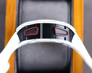 Replica Richard Mille RM 50-04 Tourbillon Split-Seconds Chronograph Kimi Raikkonen - Image 5
