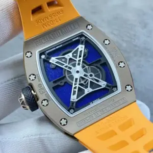 Richard Mille RM 52-05 'Pharrell Williams' Limited Edition - Image 6