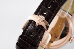 Replica Rolex Cellini 50505 0020 39MM - Image 5