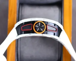Replica Richard Mille RM 50-04 Tourbillon Split-Seconds Chronograph Kimi Raikkonen - Image 4