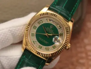Replica Rolex Day Date 118138 36mm - Image 2