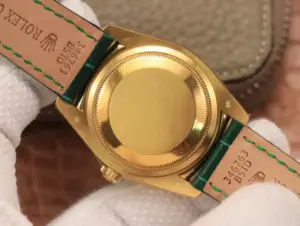 Replica Rolex Day Date 118138 36mm - Image 5