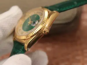 Replica Rolex Day Date 118138 36mm - Image 3