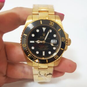 Rolex Submariner 40mm Black Dial 116618LN-2 - Image 4