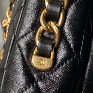 Replica Chanel Top Handle Messenger - Image 8