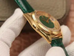 Replica Rolex Day Date 118138 36mm - Image 4