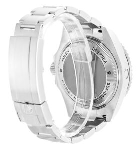 Rolex Deepsea 44mm Black Dial 116660 - Image 3