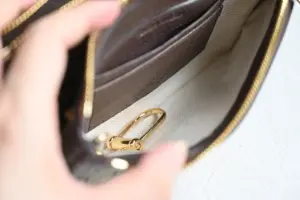 Replica Gucci Blondie GG Mini bag GG Supreme Canvas - Image 6