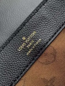 Louis-Vuitton-M25209-Dauphine-Soft-MM-Calfskin-Black_8