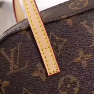 Replica Louis Vuitton Cosmetics Bags Monogram Canvas - Image 8