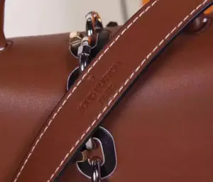 Replica Louis Vuitton Chain it Bag Pistache - Image 7