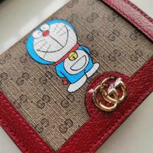 Replica Gucci Card Case Wallet - Image 2