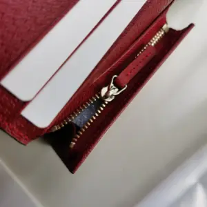 Replica Gucci Card Case Wallet - Image 5