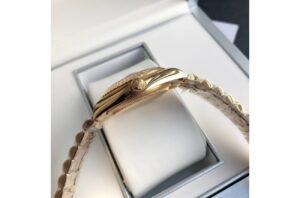 Rolex Datejust 36/28mm RG/RG Jubilee Bracelet - Image 8