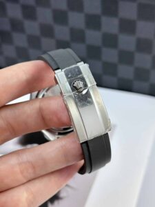 Superclone Rolex Daytona 40 mm black Dial 126519LN - Image 12